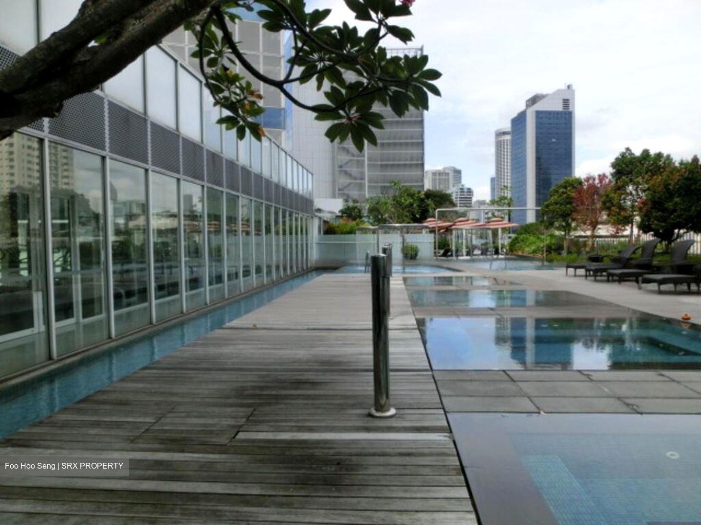 Clarke Quay MRT (D1), Office #451971471